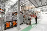 Wanted manager and quality checking