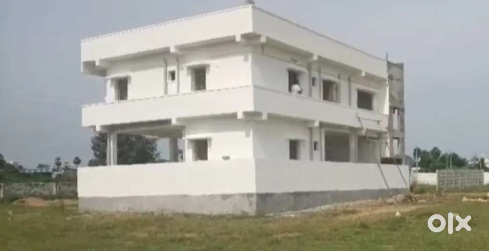 Ready to construction vizag city limits