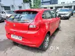 Maruti Suzuki Baleno 2018