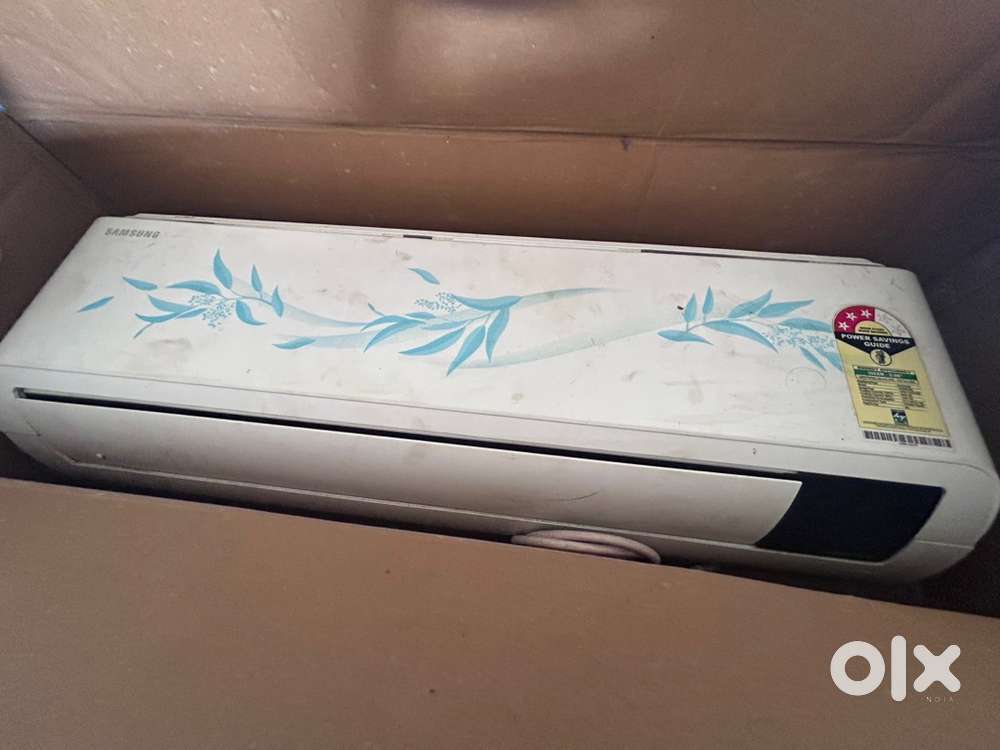 Samsung 1.5 ton ac…