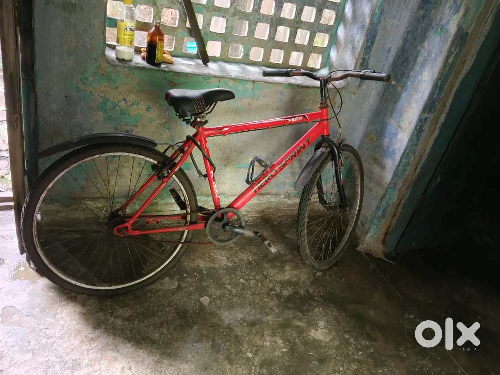 City rider
