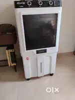 Aeroking Branded New cooler