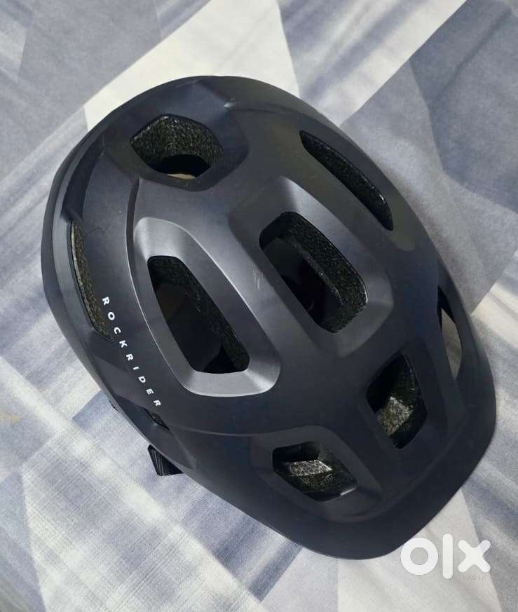 Btwin Riverside cycle from Decathlon