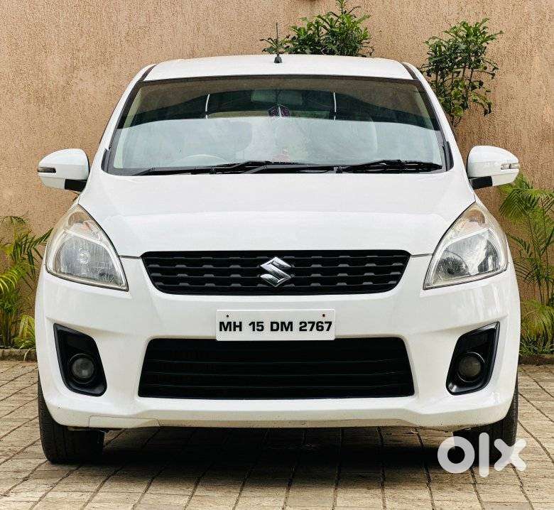 Maruti Suzuki Ertiga 2012-2015 VDI, 2012, Diesel
