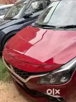 Maruti Suzuki Baleno 2022 Petrol Well Maintained