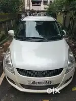 Maruti Suzuki Swift 2014