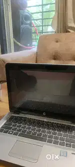 Laptop Hp 2 touch screen