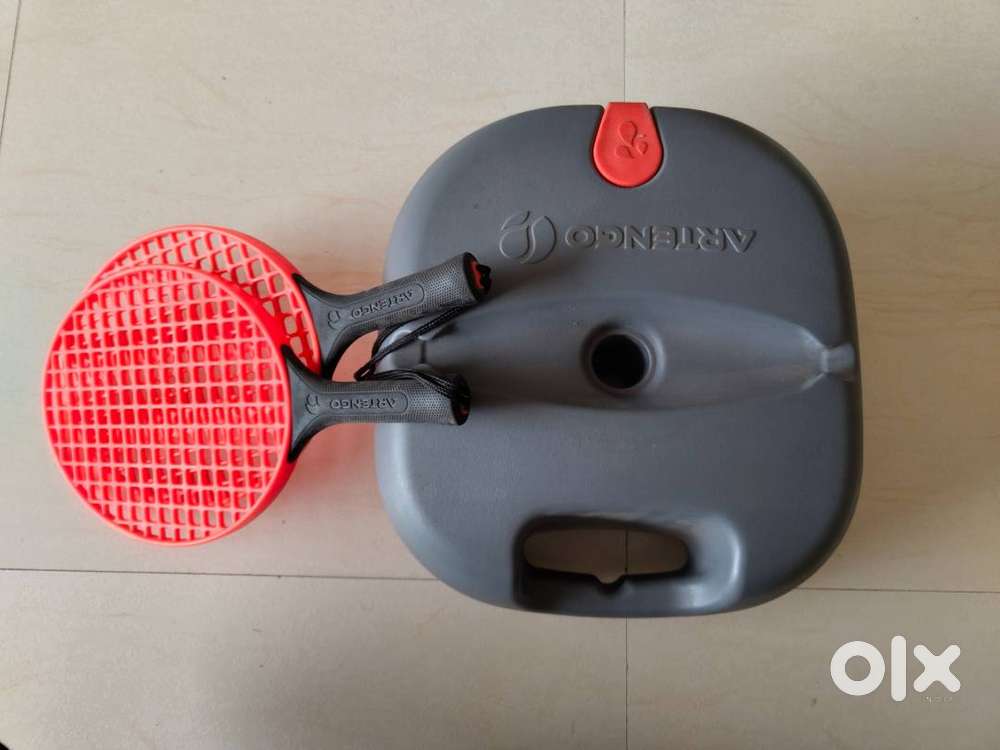 Speed Ball Equipment