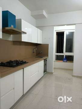 3Bhk Flat For Sale In Puraniks Rumah Bali Bhayanderpada GB Road Thane.