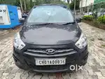 Hyundai i10 1.2 Kappa Magna, 2012, Petrol