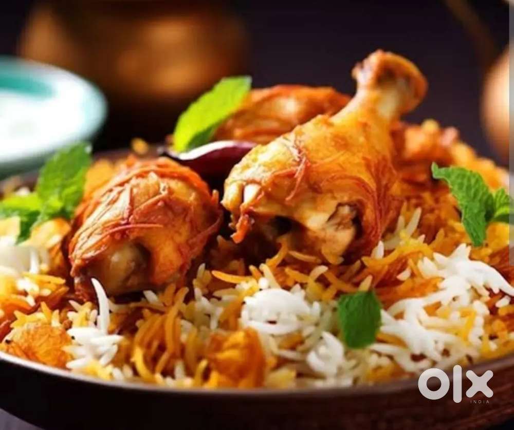 Briyani Master