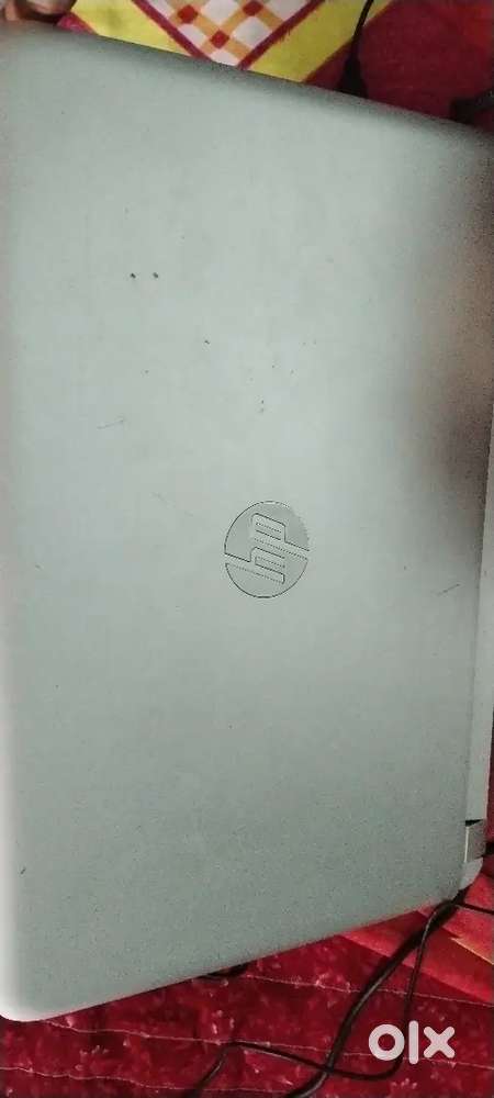 HP PAVILLION  laptop for sale