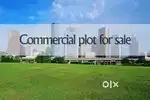 560 sq yards ADA Approved Commercial Plot For Sale