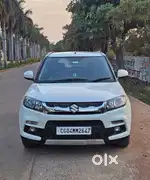 Maruti Suzuki Vitara Brezza ZDi, 2018, Diesel