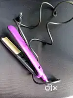PHILIPS KERASHINE TITANIUM HAIR STRAIGHTENER FOR SALE