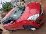 Maruti Suzuki Swift PETROL+ CNG