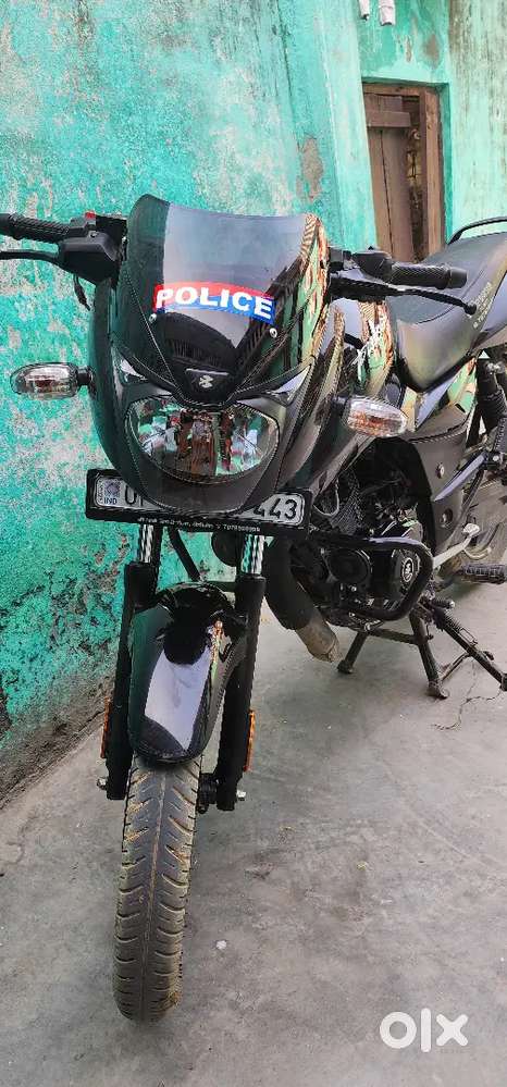 New condition me hai