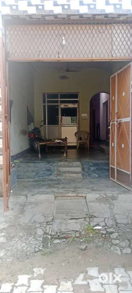 Well open area 30 futta road