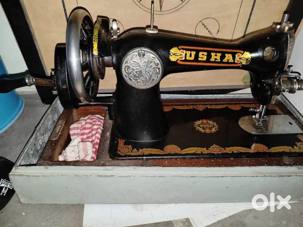 Usha sewing Machine