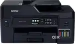 All-in-One Colour Inktank Refill System Printer