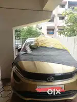 Tata Altroz Well maintained in very good condition