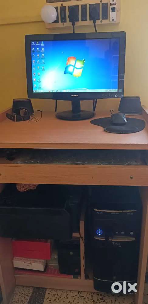 Computer Total Set