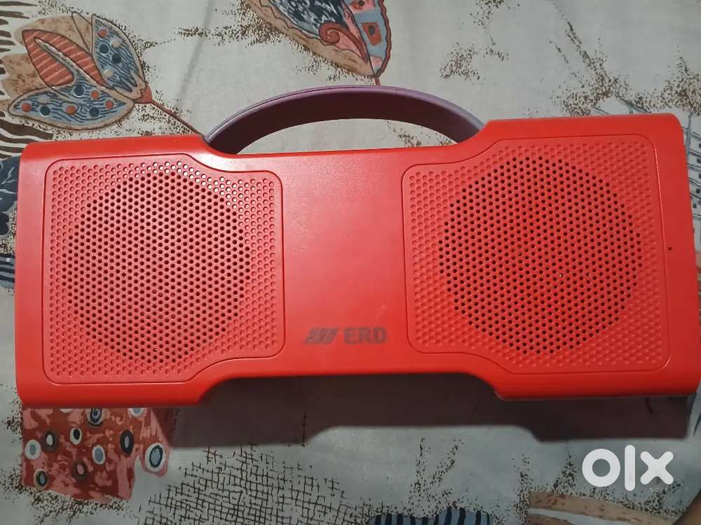 Speaker 40 w