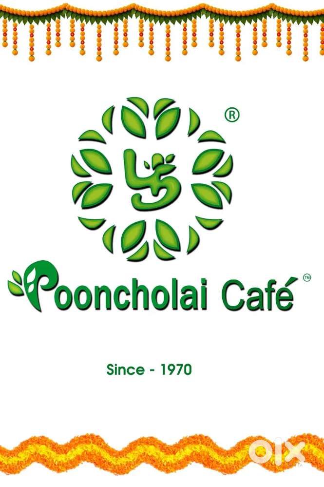 Samosa and chat master