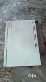 Samsung Microwave Oven (not working)