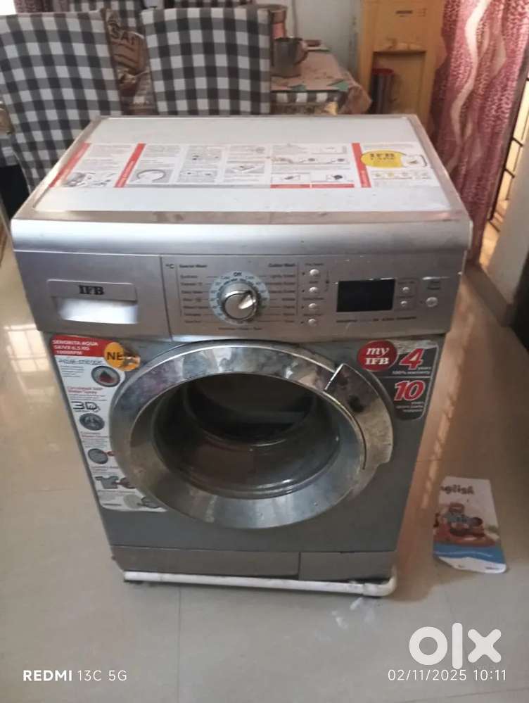 Washing machines IFB outer body without drum spare parts