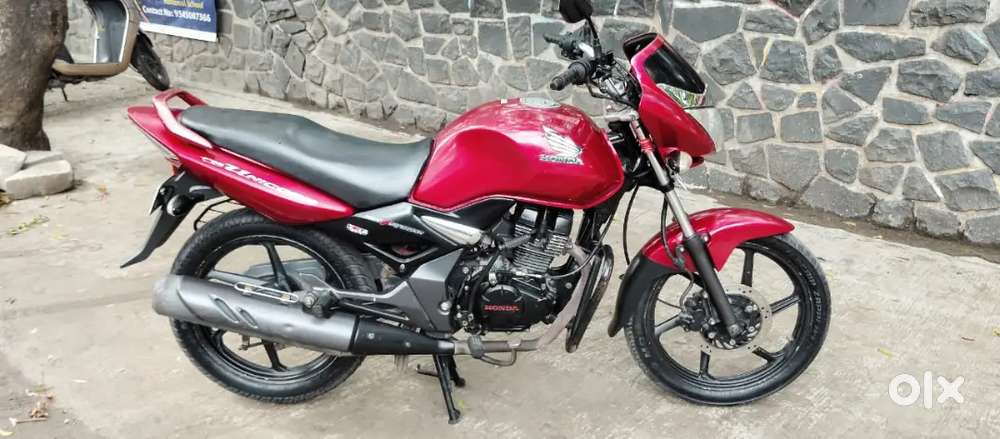 Good condition