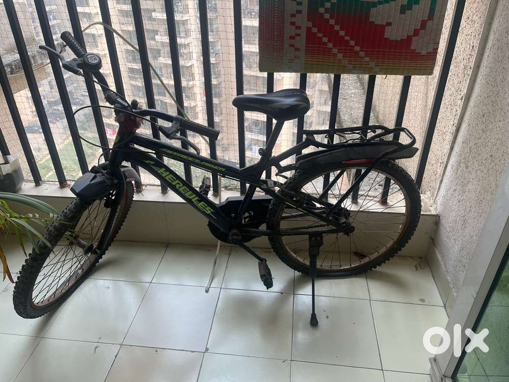 Cycle for sale