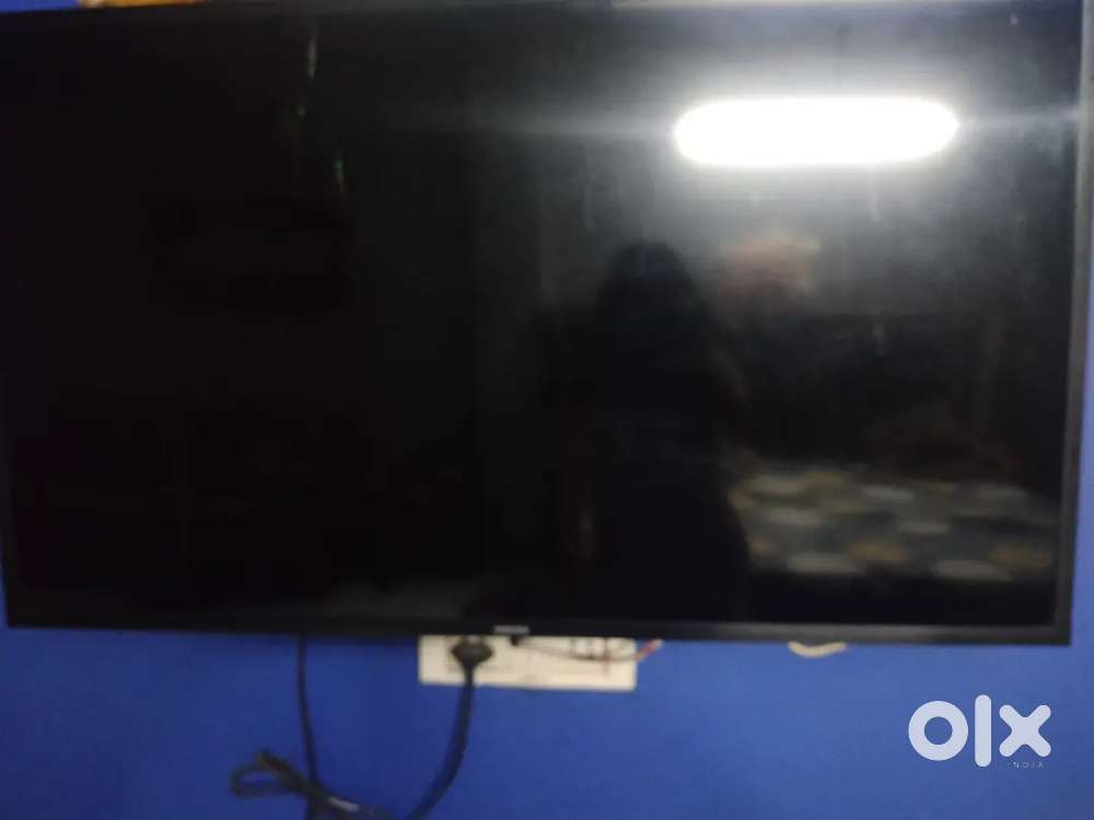 Samsung smart tv