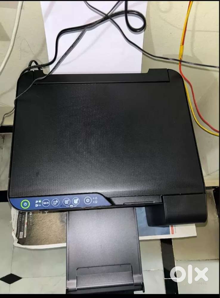 EPSON L3200 Printer on urgent sale