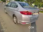 Honda City VX (O) MT I-VTEC, 2014, Petrol