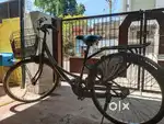 BSA Ladybird Breeze Cycle for regular use