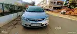 Honda Civic CVT i-vtec, 2008, Petrol