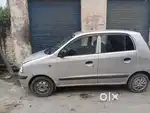 Hyundai Santro Xing 2004