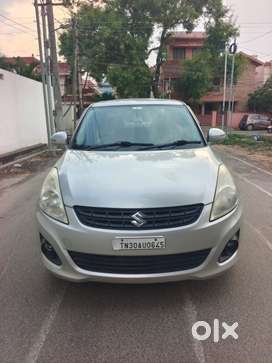 Maruti Suzuki Swift Dzire 2012-2015 VDI, 2013, Diesel