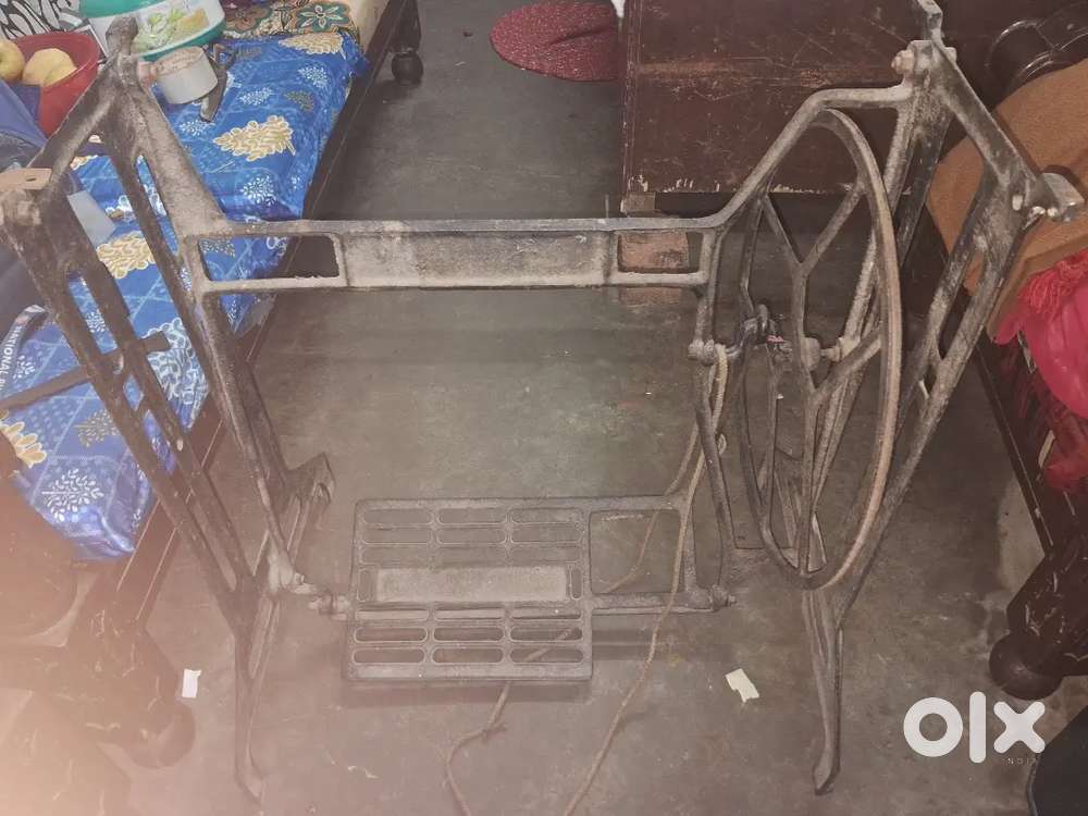 Seelai machine paedaan