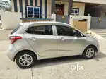 Hyundai Grand i10 Magna 1.0 Kappa VTVT LPG, 2017, Diesel