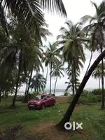50 Cents - River Facing Land For Sale in Hoode
