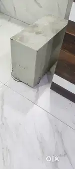 Paties warmer