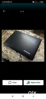 Lenovo laptop