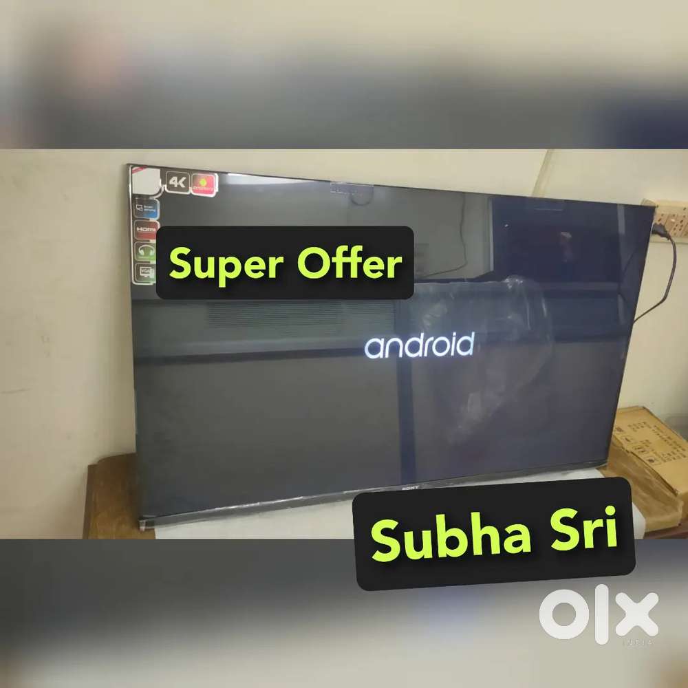DIWALI HAPPY OFFER ALL SIZES LED TV VERY LOWEST PRICE COD AVAILABLE
