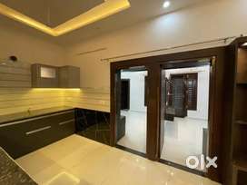 200Gaj 4BHK Double Storey Kothi In Sec125 Sunny Enclave Kharar Mohali