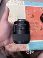 Sigma 35mm 1.4 art (NIKON)