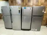 Double door and front load washing machine cleaning sales