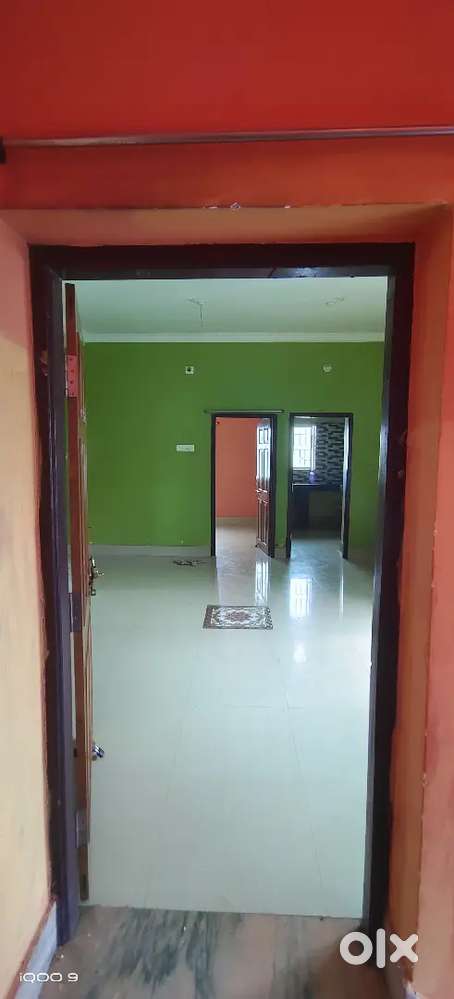 House for Rent, located near Main road
