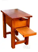 Stool chirava (coconut scraper)